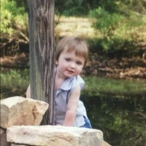 Meet your Posher, Erica